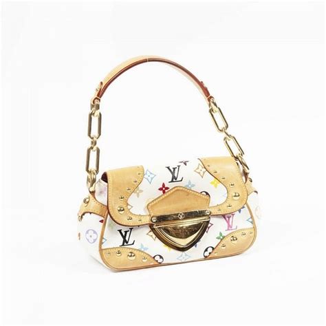 louis vuitton marc jacobs handbags|louis vuitton limited edition bag.